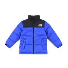 The North Face Down Jackets